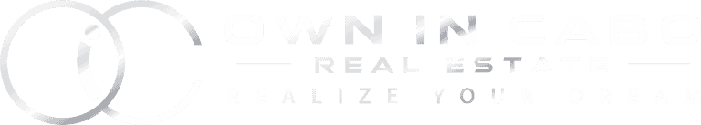 own in cabo real estate