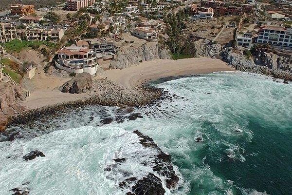 Cabo Bello condo for sale