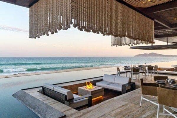 solaz Cabo Ocean View condo for sale