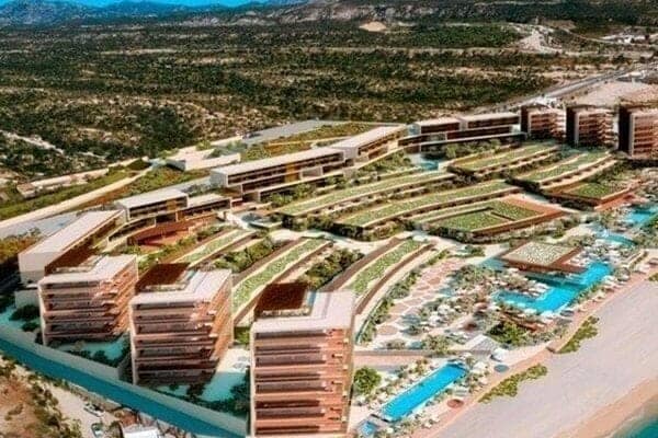 Solaz cabo condo for sale
